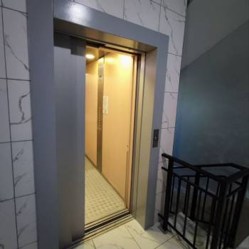 Сдается 1-комнатная квартира, 47,3 м²