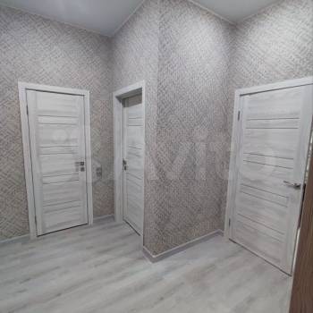 Сдается 1-комнатная квартира, 47,3 м²