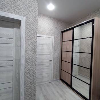 Сдается 1-комнатная квартира, 47,3 м²