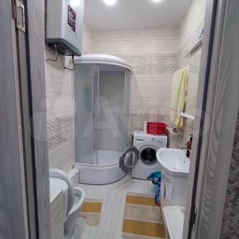 Сдается 1-комнатная квартира, 47,3 м²