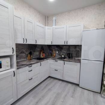 Сдается 1-комнатная квартира, 47,3 м²