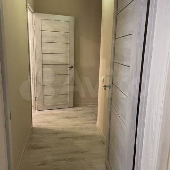 Сдается 1-комнатная квартира, 42 м²