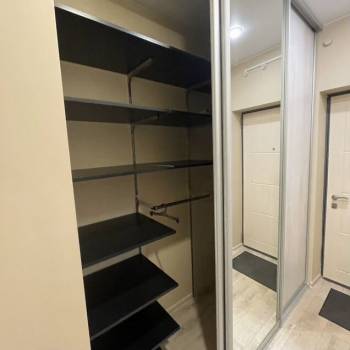 Сдается 1-комнатная квартира, 42 м²