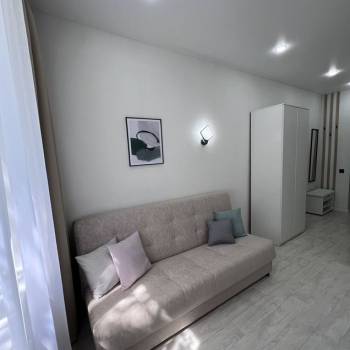 Продается 1-комнатная квартира, 13,1 м²