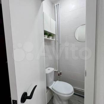 Продается 1-комнатная квартира, 13,1 м²