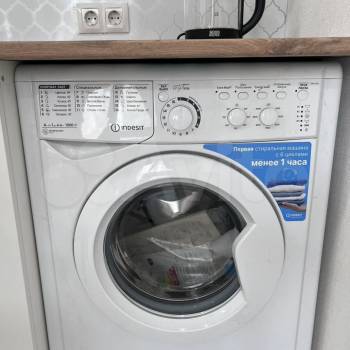 Продается 1-комнатная квартира, 13,1 м²