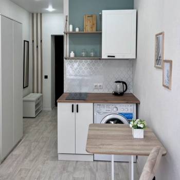 Продается 1-комнатная квартира, 13,1 м²