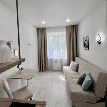 Продается 1-комнатная квартира, 13,1 м²