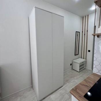 Продается 1-комнатная квартира, 13,1 м²