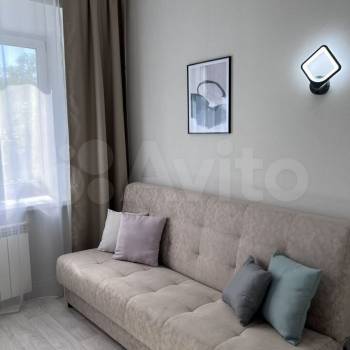 Продается 1-комнатная квартира, 13,1 м²