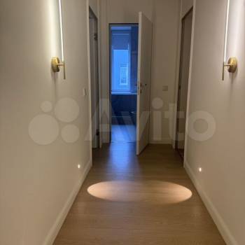 Продается 3-х комнатная квартира, 119 м²