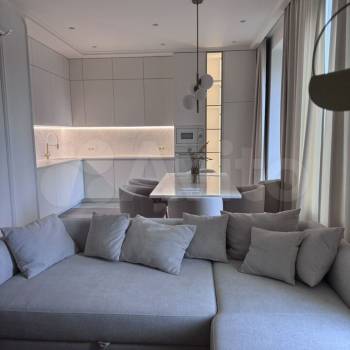 Продается 3-х комнатная квартира, 119 м²