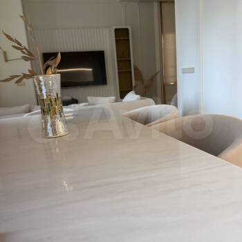 Продается 3-х комнатная квартира, 119 м²