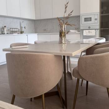 Продается 3-х комнатная квартира, 119 м²