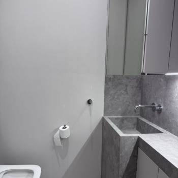 Продается 3-х комнатная квартира, 119 м²