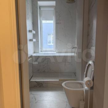 Продается 3-х комнатная квартира, 119 м²