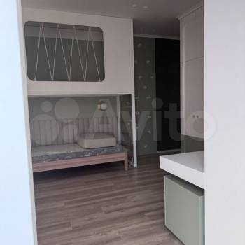 Продается 3-х комнатная квартира, 119 м²