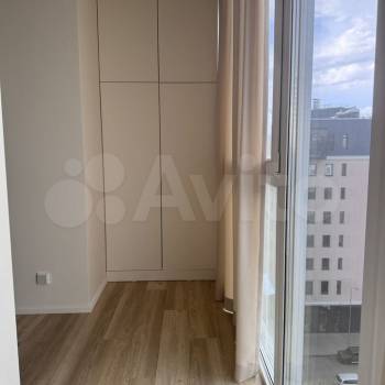 Продается 3-х комнатная квартира, 119 м²
