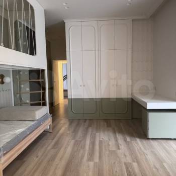 Продается 3-х комнатная квартира, 119 м²