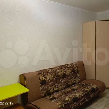 Сдается Комната, 12 м²