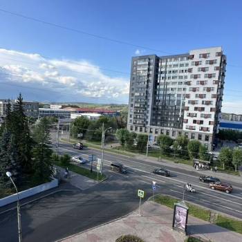 Сдается Многокомнатная квартира, 53 м²