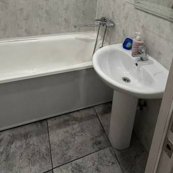 Сдается Многокомнатная квартира, 53 м²