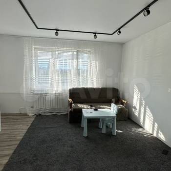 Сдается Многокомнатная квартира, 53 м²