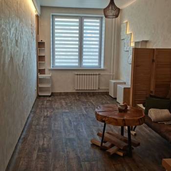 Продается 1-комнатная квартира, 25,9 м²