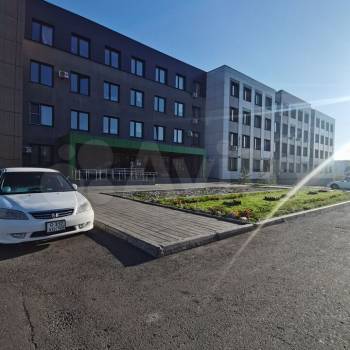 Продается 1-комнатная квартира, 25,9 м²