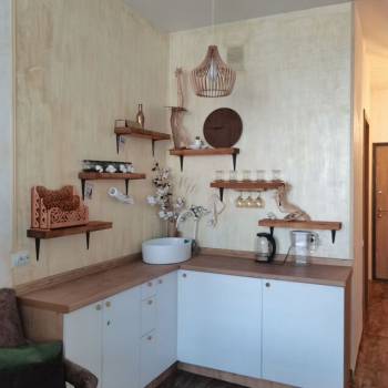 Продается 1-комнатная квартира, 25,9 м²