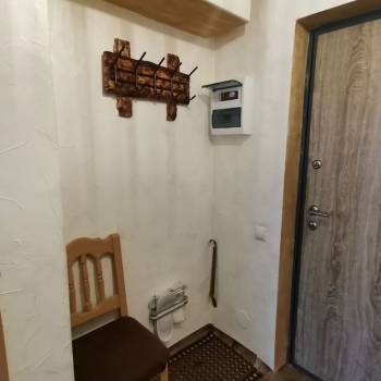 Продается 1-комнатная квартира, 25,9 м²