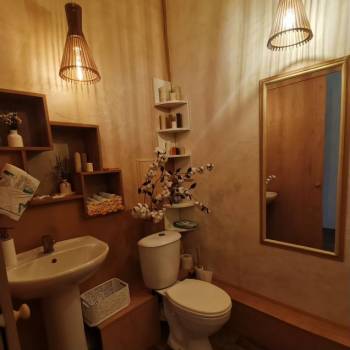 Продается 1-комнатная квартира, 25,9 м²