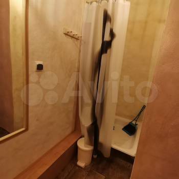 Продается 1-комнатная квартира, 25,9 м²