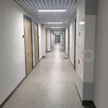 Продается 1-комнатная квартира, 25,9 м²