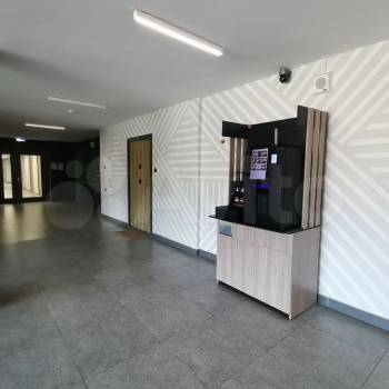 Продается 1-комнатная квартира, 25,9 м²