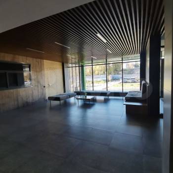 Продается 1-комнатная квартира, 25,9 м²