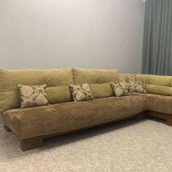 Сдается 2-х комнатная квартира, 50 м²