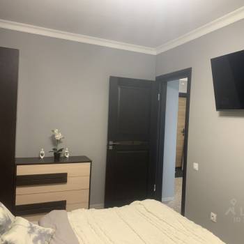 Сдается 2-х комнатная квартира, 50 м²