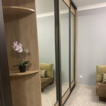 Сдается 2-х комнатная квартира, 50 м²