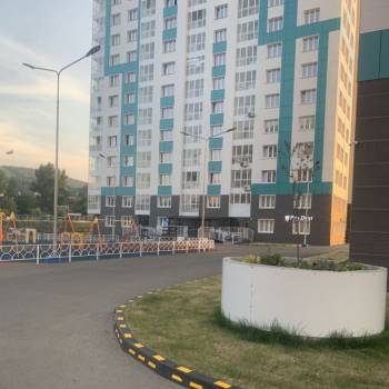 Сдается 2-х комнатная квартира, 50 м²