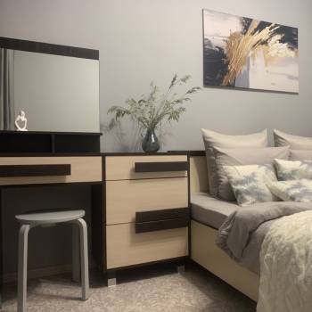 Сдается 2-х комнатная квартира, 50 м²