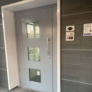 Сдается 2-х комнатная квартира, 50 м²