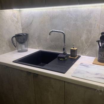 Сдается 2-х комнатная квартира, 50 м²