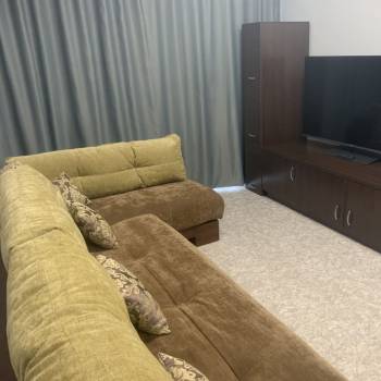 Сдается 2-х комнатная квартира, 50 м²