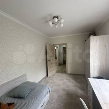 Продается 2-х комнатная квартира, 67,9 м²