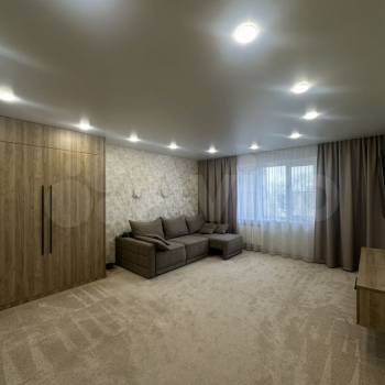 Продается 2-х комнатная квартира, 67,9 м²