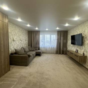 Продается 2-х комнатная квартира, 67,9 м²