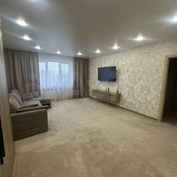 Продается 2-х комнатная квартира, 67,9 м²