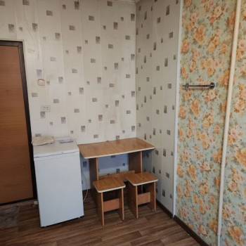 Сдается 1-комнатная квартира, 12 м²