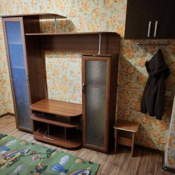 Сдается 1-комнатная квартира, 12 м²